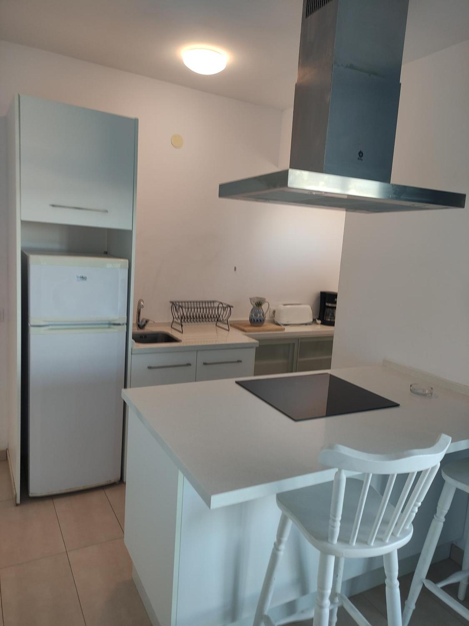 Lägenhet In First Line Apto 4-6 Marbella